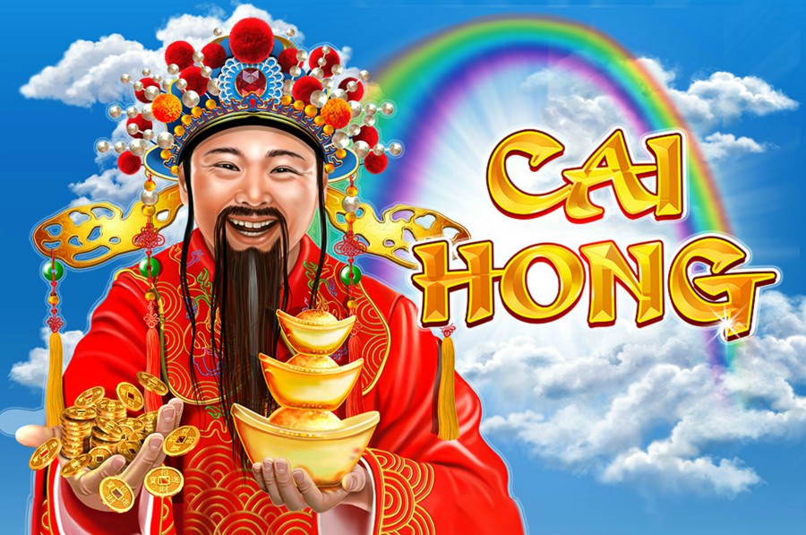 Follow the Rainbow to the Riches In Slot Cai Hong
