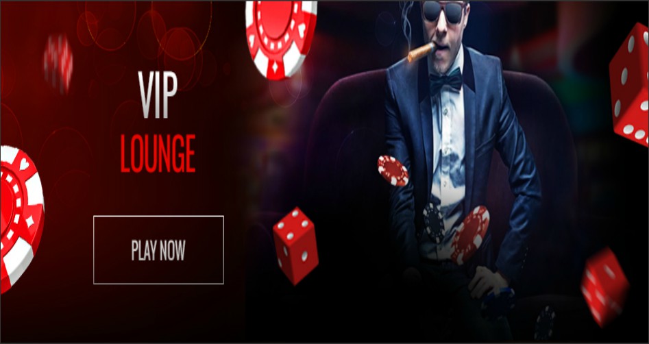 How to Become a VIP Player at the Online Casino