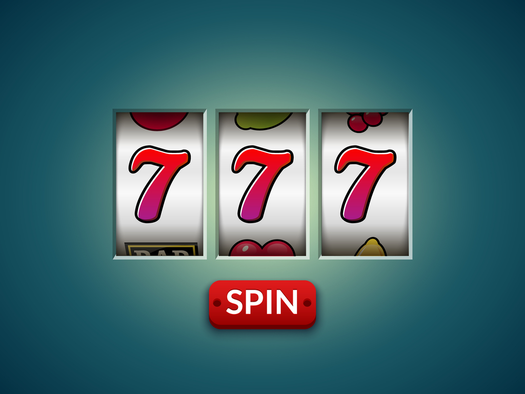 free spins video slot