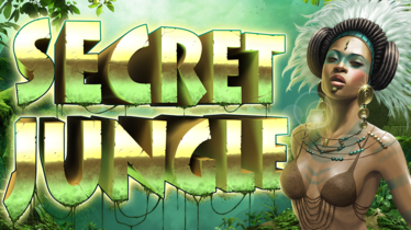 Explore the Wild Nature in New Slot “Secret Jungle”