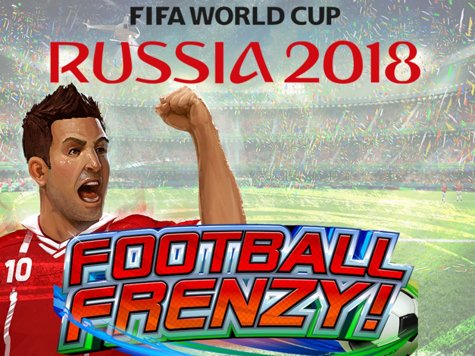 world cup promotion