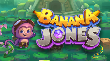 game Banana Jones
