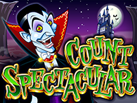 Why Should You Be Playing Slot “Count Spectacular”?