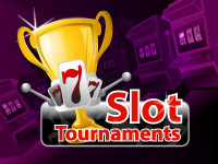 The complete list of Slot Tournaments in September