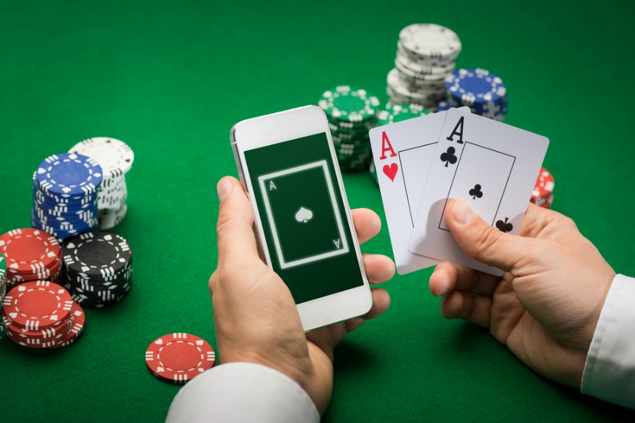 5 Incredible Facts About Poker