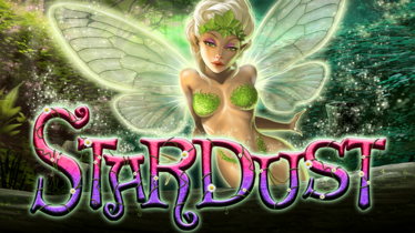 New Slot “Stardust” Brings Magic in the Air