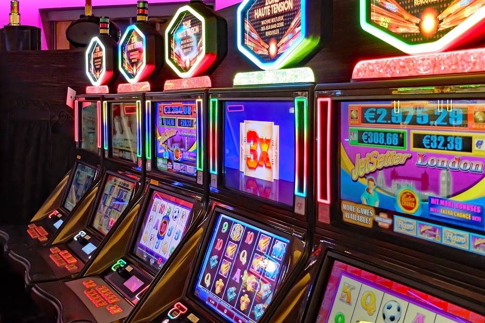 slots wagering requirement