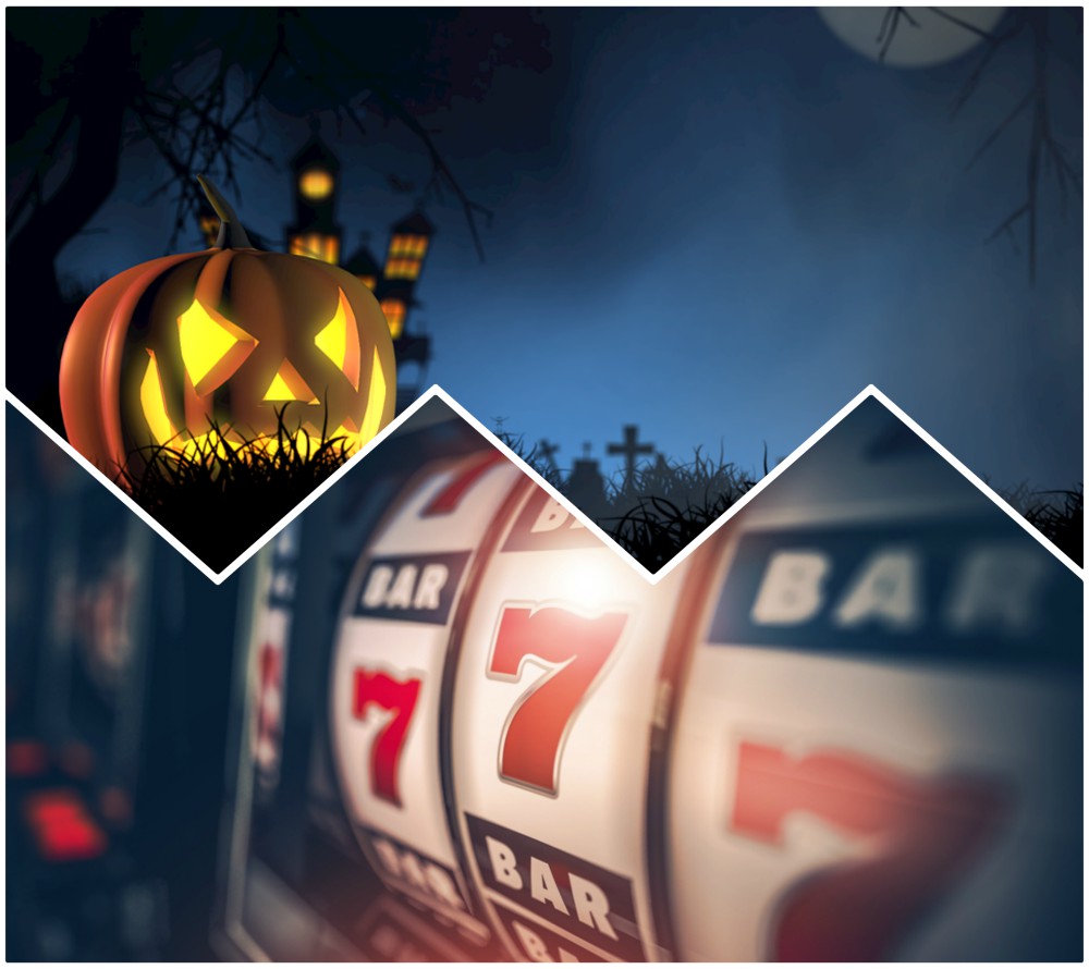 Free Halloween Special Slot Tournament Just Started