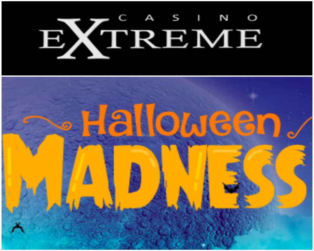 Halloween Madness Started! Claim Your Coupons Now