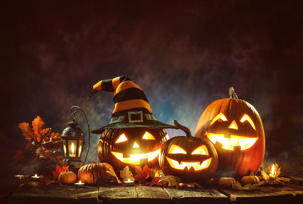 Best Halloween Celebrations Around the World