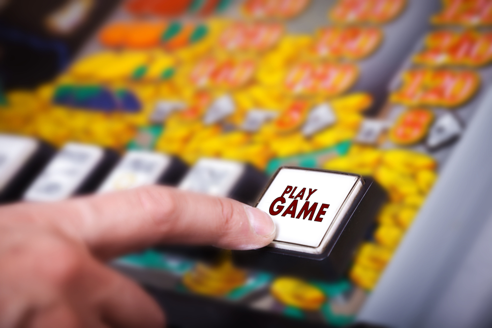 Complete List of Slot Tournaments in October
