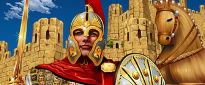 Why You Should Play Slot “Achilles”