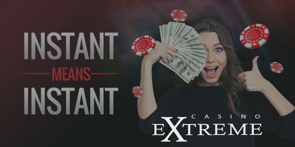 MONTHLY RECAP: October at Casino Extreme