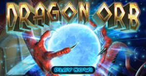 online slot rtg games dragon orb