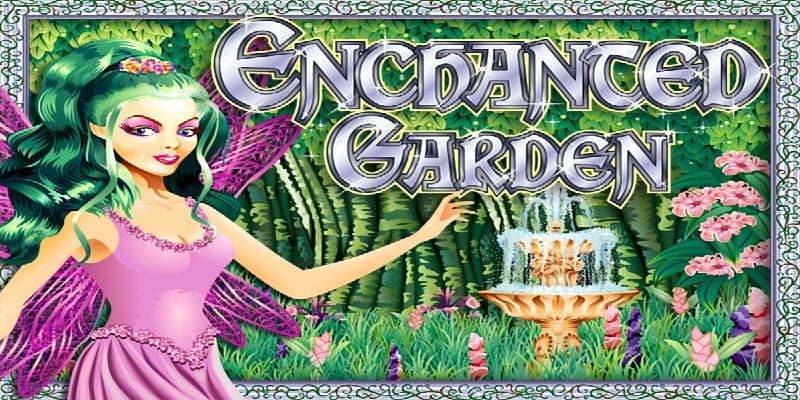 online slot rtg games realtime slot enchanted garden
