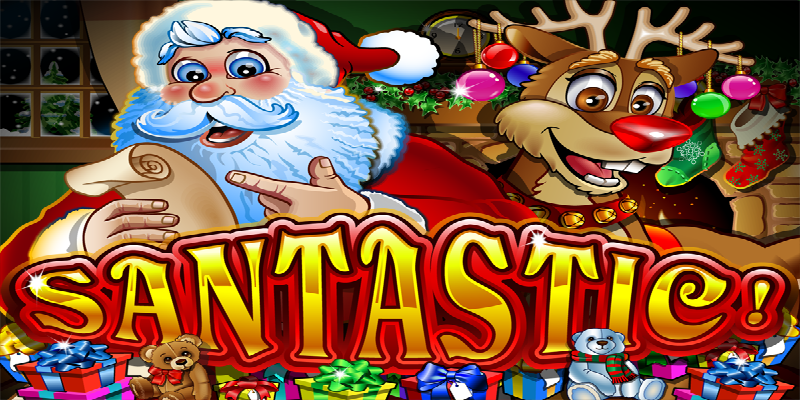 Santastic! Slot to Enjoy the Holiday Excitement