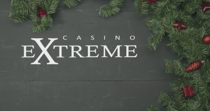 Casino Extreme Christmas Promotion Aftermath