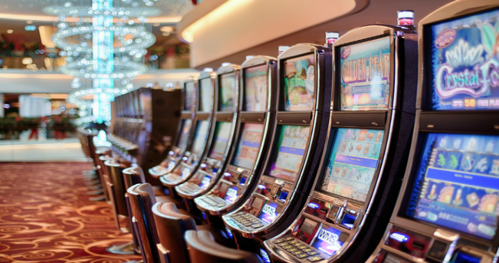 5 Most Popular Slots at Casino Extreme in 2018