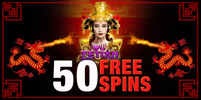 online slots free spins great reward