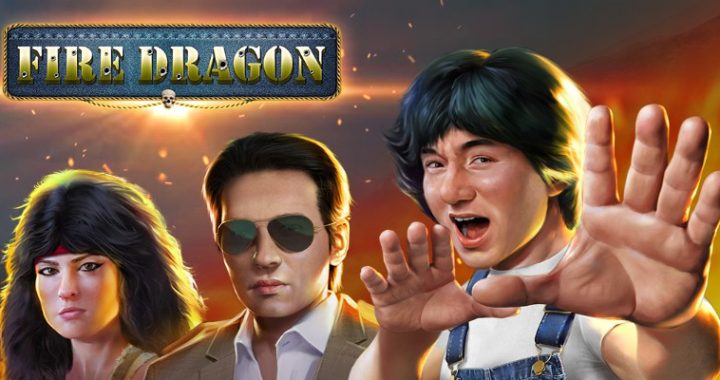 Jackie Chan Is Back In The Latest RTG Release