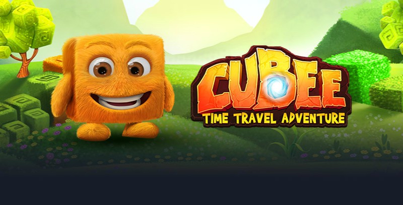 RTG Casinos Release New Cubee: The Time Travel Adventure Slot