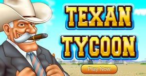 rtg game Texan Tycoon
