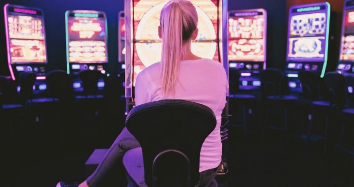 Mistakes to Avoid In Gambling