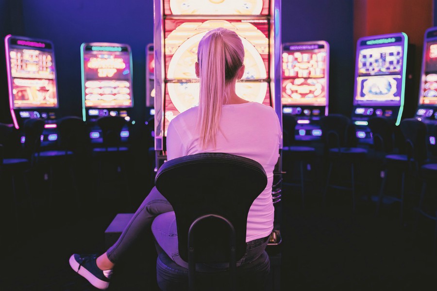 Mistakes to avoid in gambling