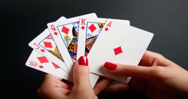 The 5 Most Common Poker Myths