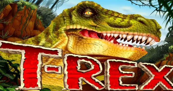 “T-Rex” Slot and Its Upcoming Sequel