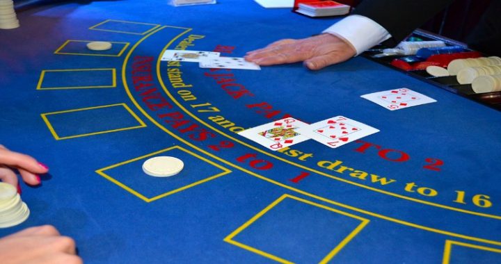 How The Internet Has Changed Blackjack Game