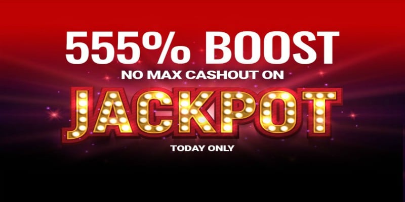 Jackpot Hunt At Casino Extreme Has Already Started