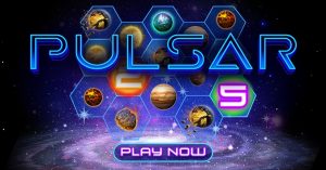 pulsar online slot