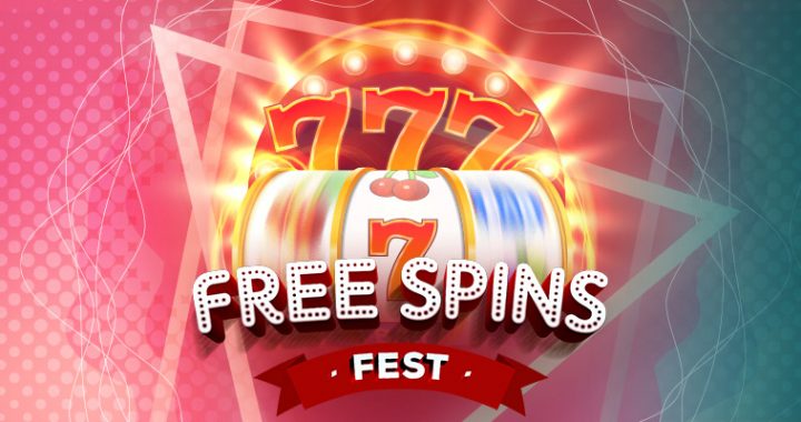 online casino promotions 120 free spins scam