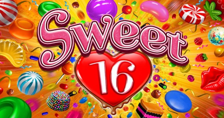 Sweet 16 Online Slot as One of the Hottest Games