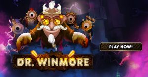 Dr. Winmore online slot