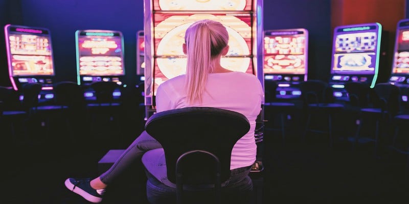 online casino winning hit