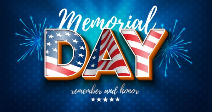 Free Spins Honoring Memorial Day