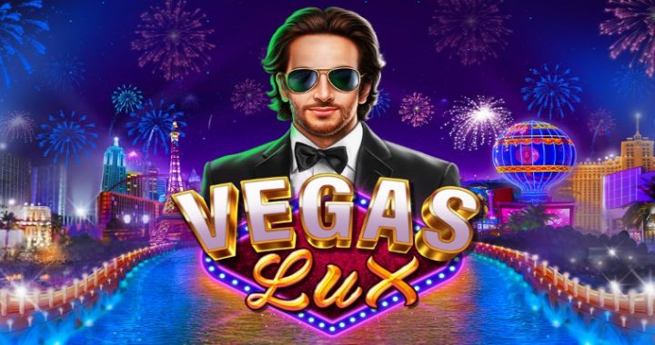 Vegas Lux Online Slot Filled With Luxury