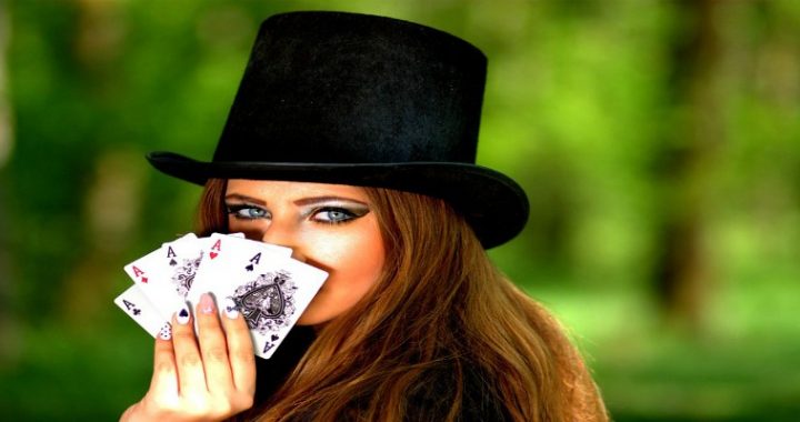 Famous Female Poker Players Ever