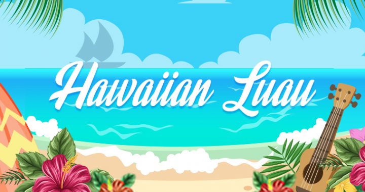 How to Have Hawaiian Luau at Home