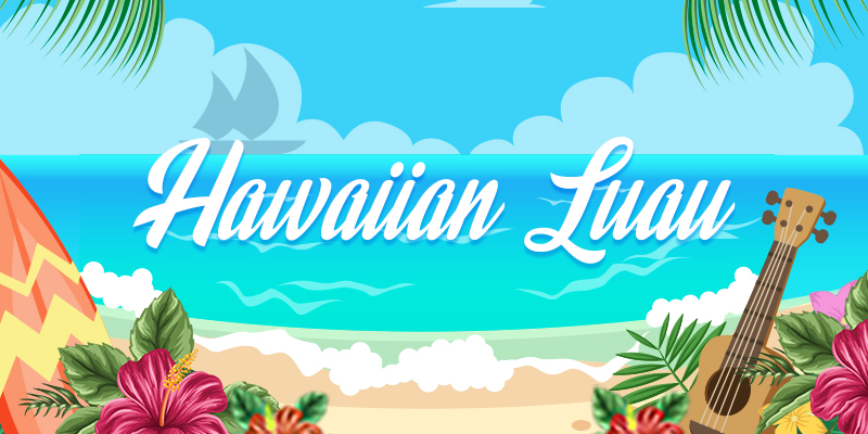 How to Have Hawaiian Luau at Home