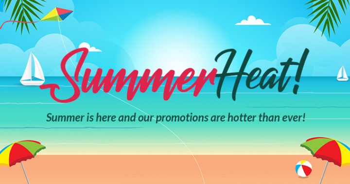 Hot Casino Bonuses to Join in July