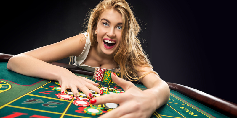 Weekend Lucky Players at Casino Extreme