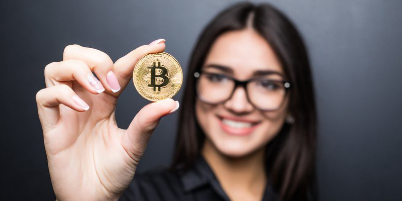 Bitcoin attracts