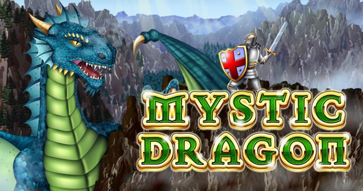 Remarkable Hit on Mystic Dragon Slot