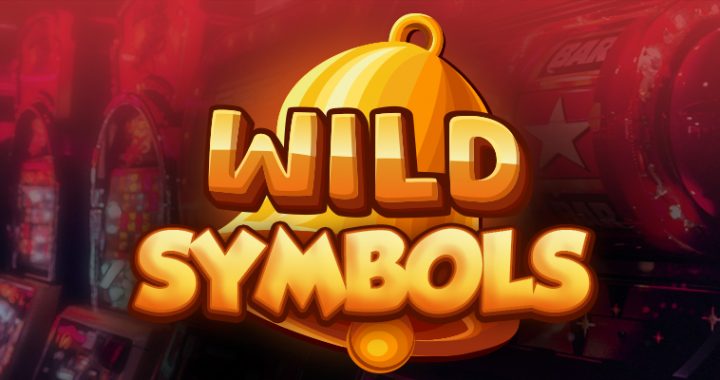 All About Wild Symbols in Online Slots