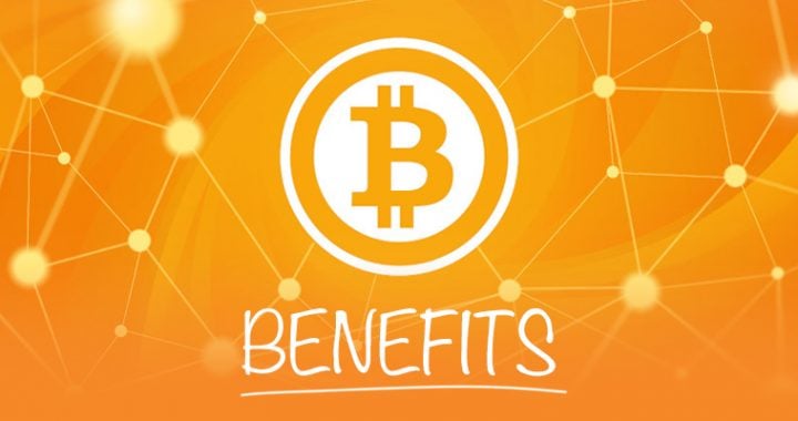 Benefits of Bitcoin Trading in Few Ways