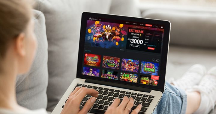 The Best Online Casino Must-Haves