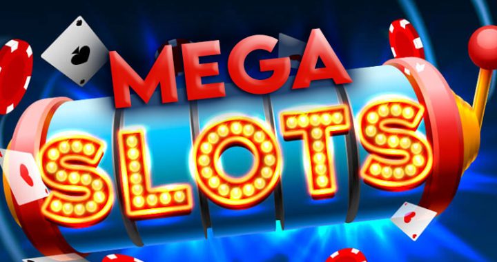 Mega Slot Win For Our Loyal Player